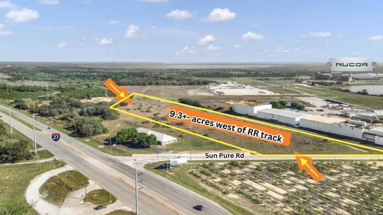 1552 Sun Pure Road, Avon Park, FL 33825 Photo