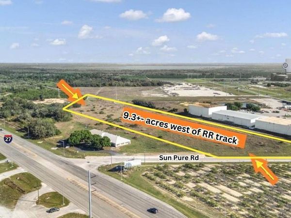 1552 SUN PURE ROAD, AVON PARK, FL 33825