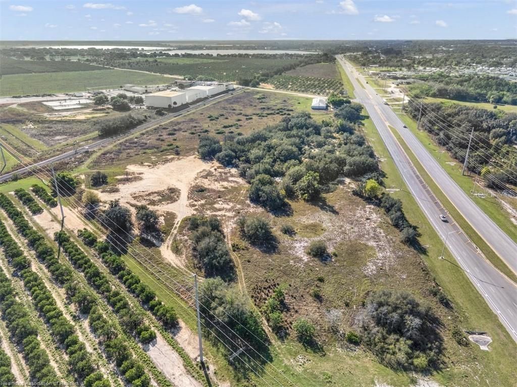 1552 Sun Pure Road, Avon Park, FL 33825 Photo