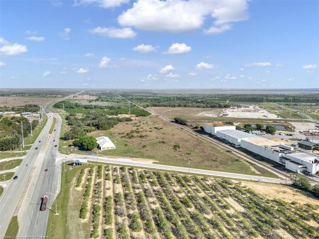 1552 Sun Pure Road, Avon Park, FL 33825 Photo