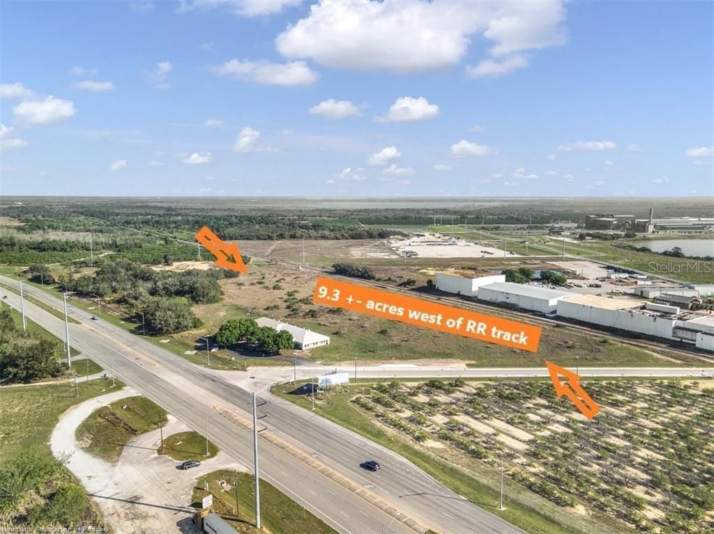 1552 Sun Pure Road, Avon Park, FL 33825 Photo