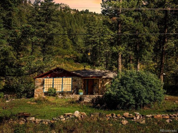 10230 S Deer Creek Road, Littleton, CO 80127