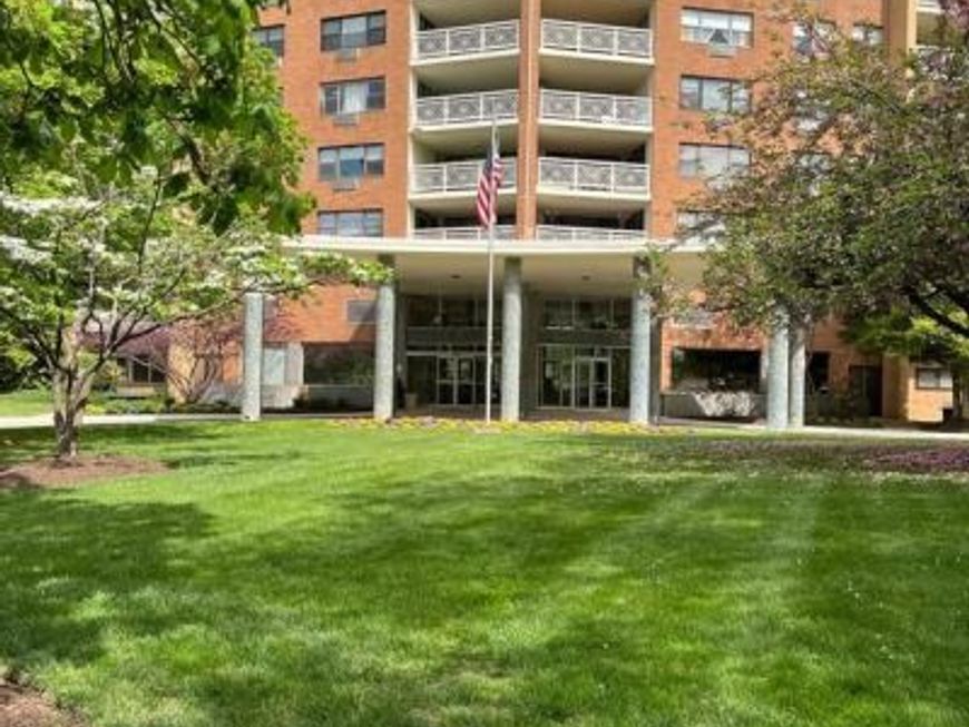 7900 Old York Road, Unit 404-A, Elkins Park, PA 19027 Main Photo