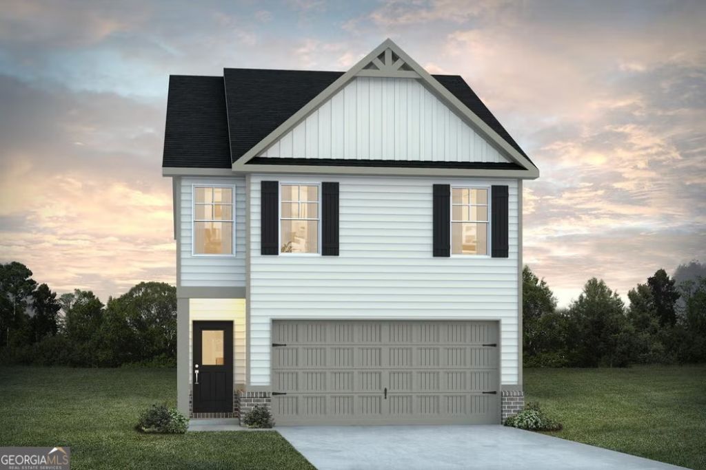 201 Harris Walk, Unit 20, West Point, GA 31833 Main Photo