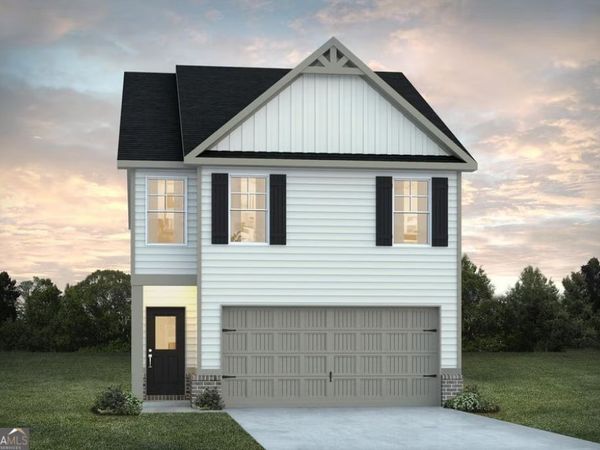 201 Harris Walk, Unit 20, West Point, GA 31833