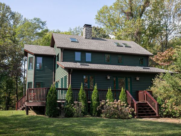 7725 Caney Fork Rd, Fairview, TN 37062
