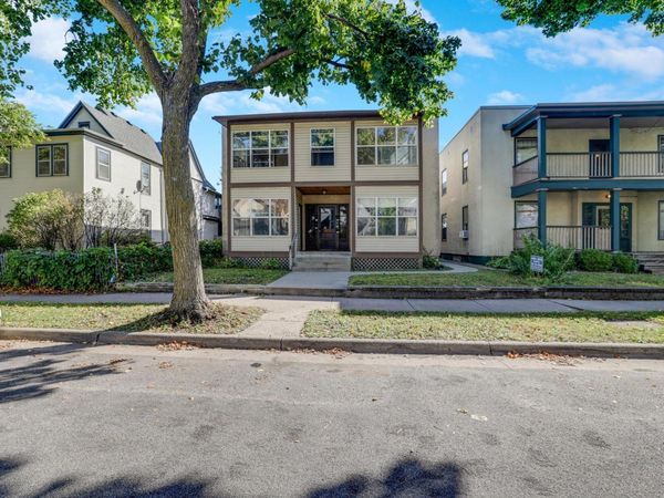 2821 Garfield Avenue, Minneapolis, MN 55408