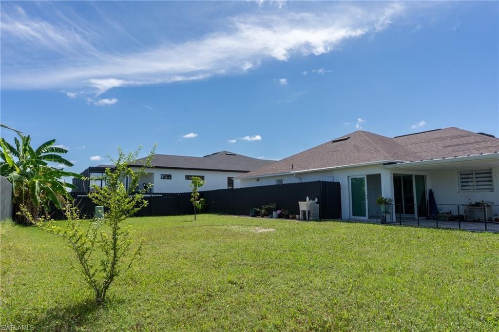 4623 Jacaranda Pkwy W, Cape Coral, FL 33993 Photo