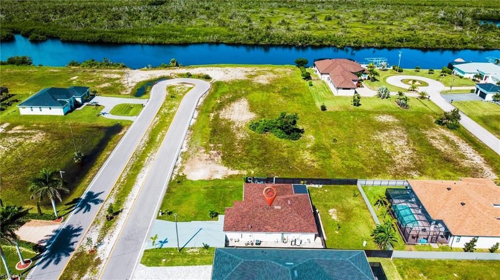 4623 Jacaranda Pkwy W, Cape Coral, FL 33993 Photo