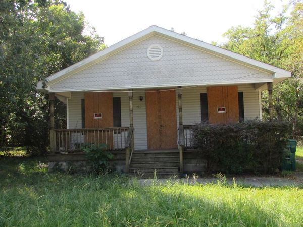 4013 Nassau Street, Gulfport, MS 39501