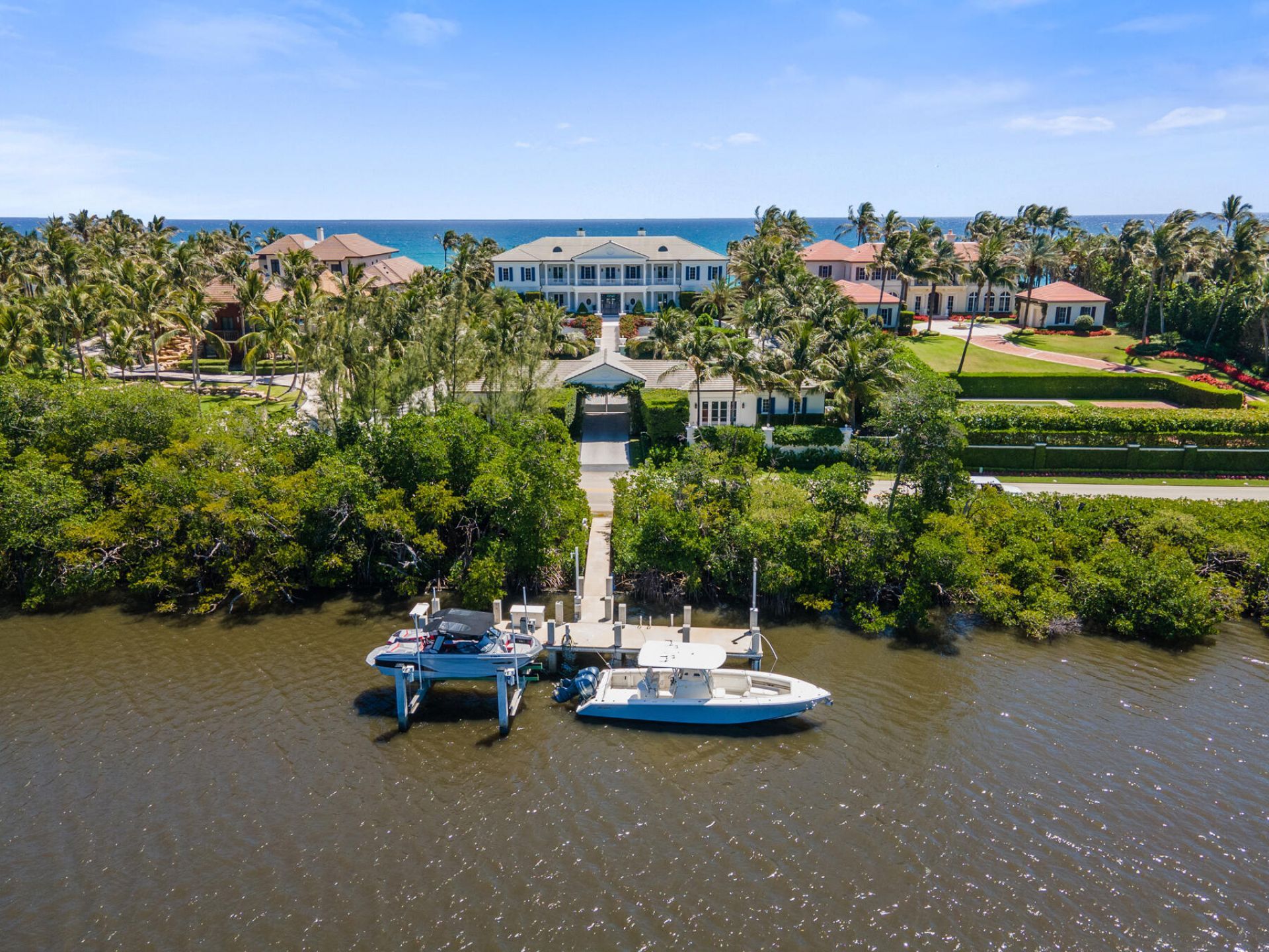 640 S Ocean Boulevard, Manalapan, FL 33462 Photo