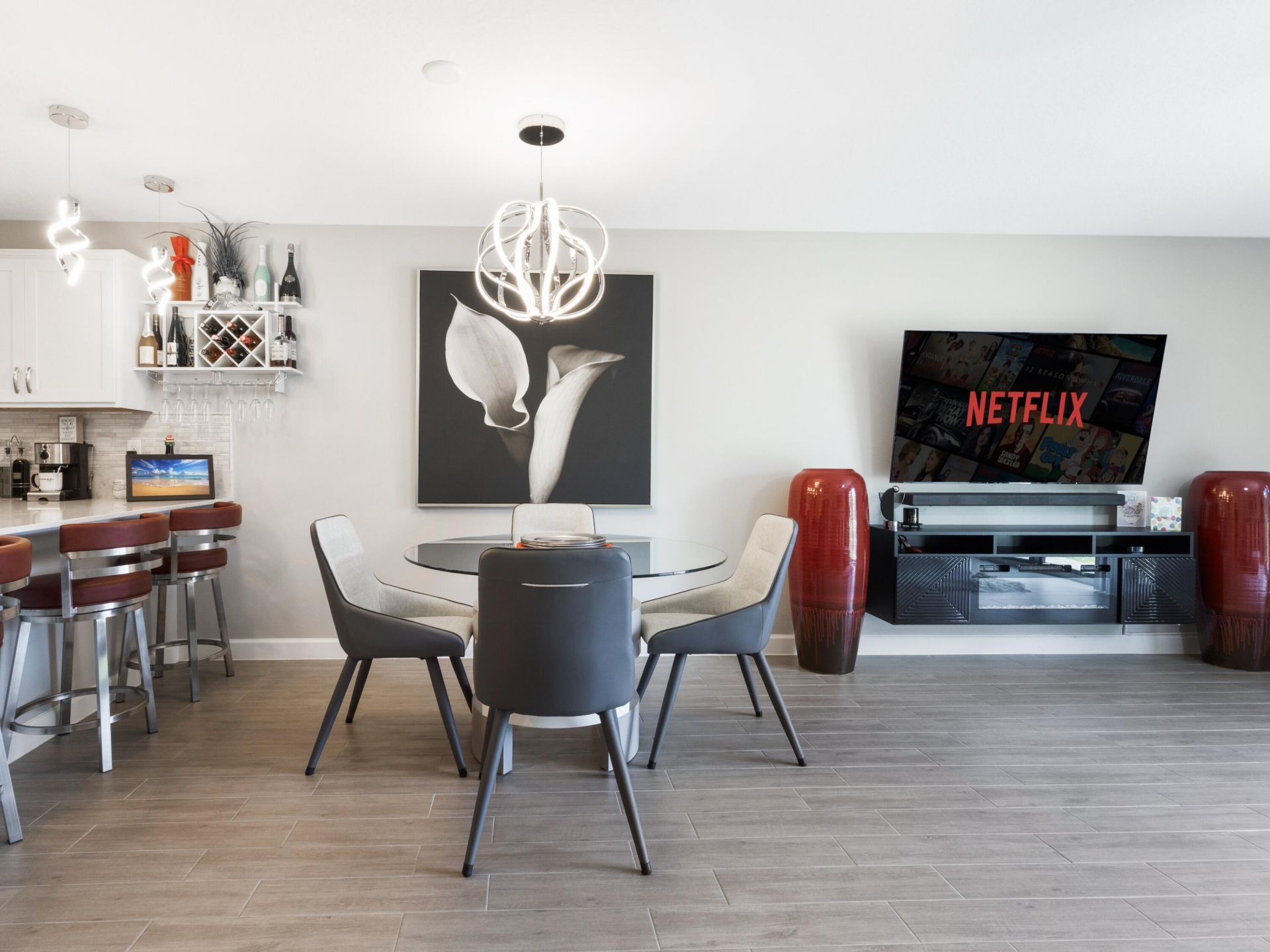 6011 Woods Edge Circle, Riviera Beach, FL 33410 Photo