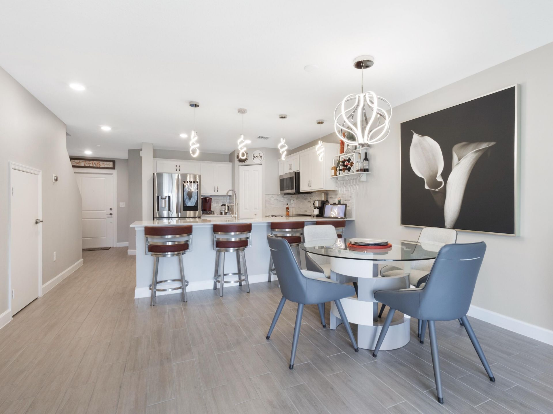 6011 Woods Edge Circle, Riviera Beach, FL 33410 Photo