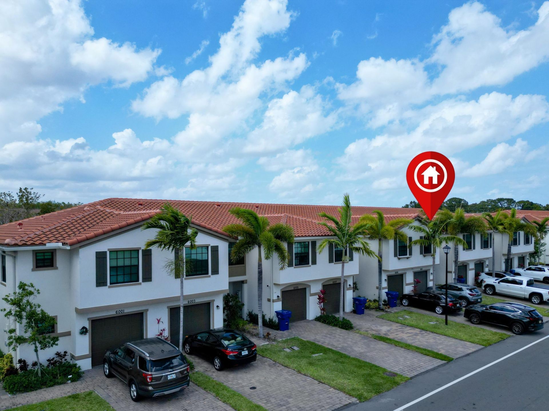 6011 Woods Edge Circle, Riviera Beach, FL 33410 Photo