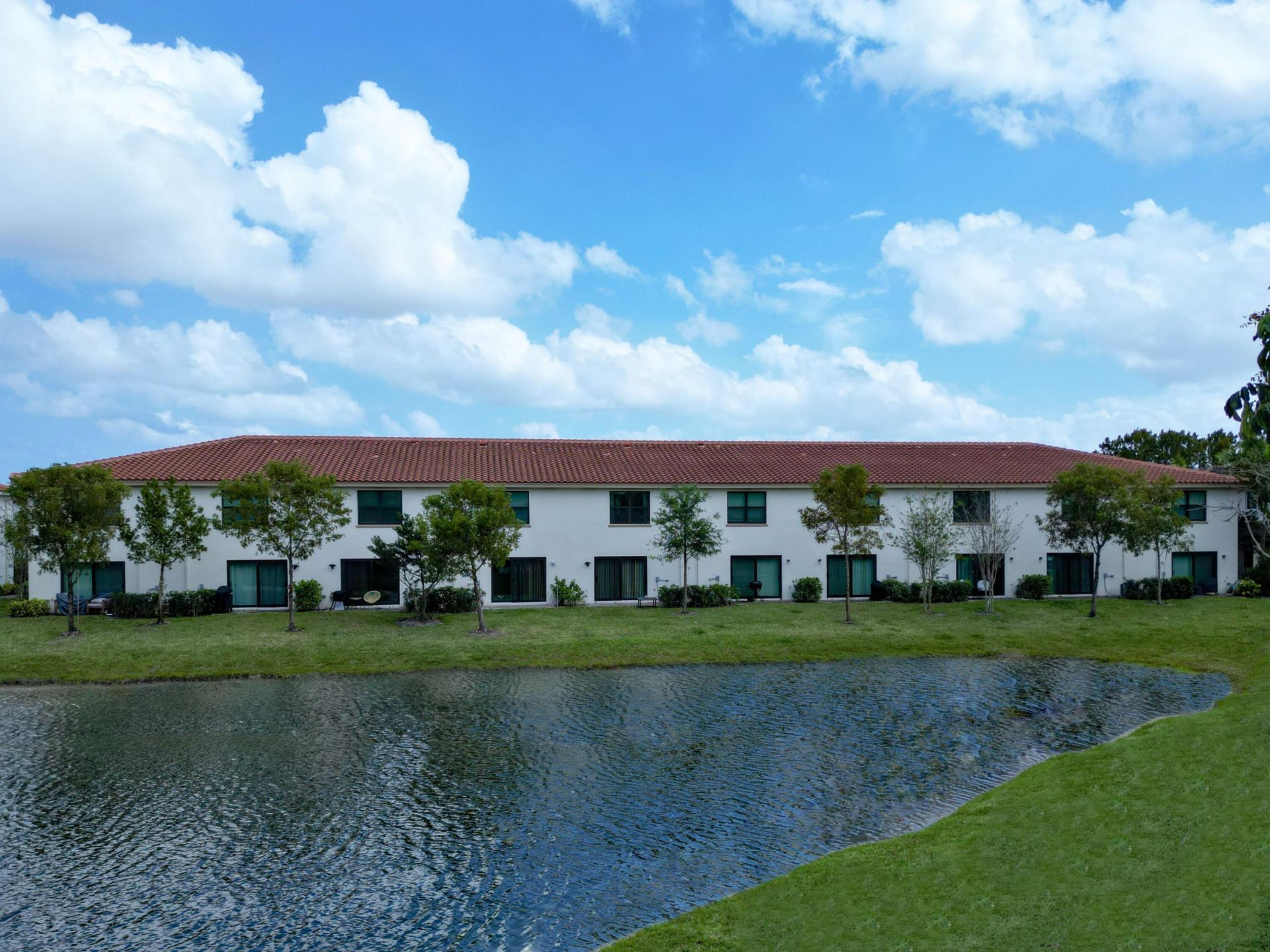 6011 Woods Edge Circle, Riviera Beach, FL 33410 Photo