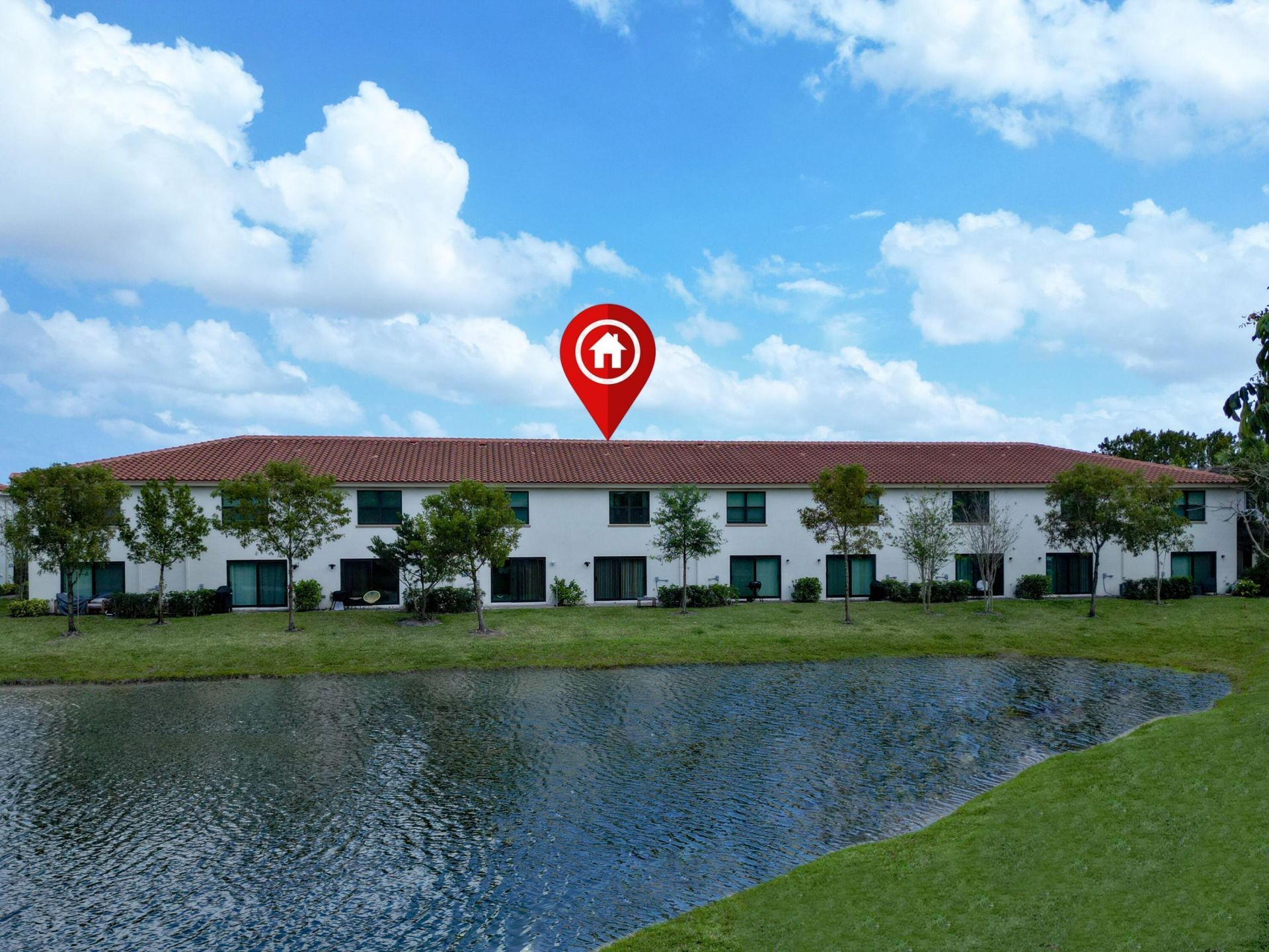 6011 Woods Edge Circle, Riviera Beach, FL 33410 Photo