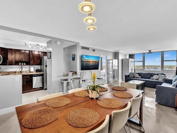 4040 Galt Ocean Dr, Unit 811, Fort Lauderdale, FL 33308