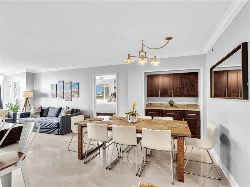 4040 Galt Ocean Drive, Unit 811, Fort Lauderdale, FL 33308 Photo