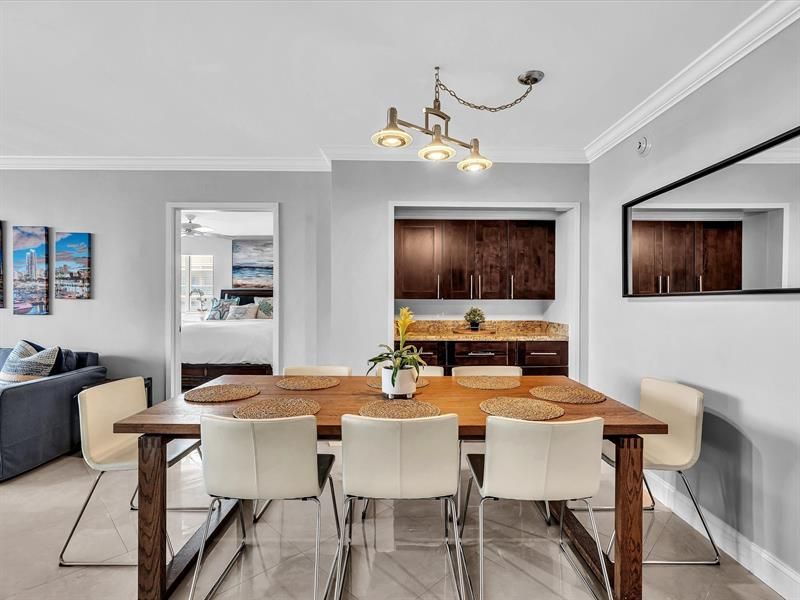 4040 Galt Ocean Drive, Unit 811, Fort Lauderdale, FL 33308 Photo