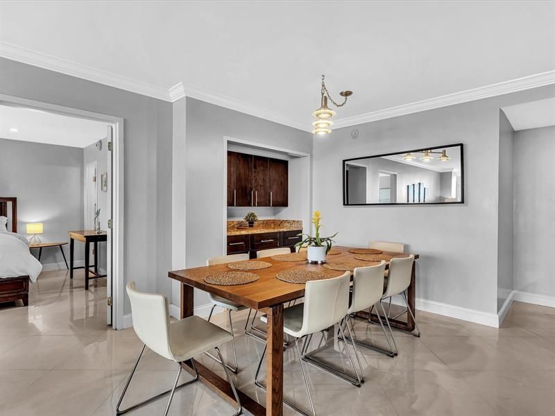 4040 Galt Ocean Drive, Unit 811, Fort Lauderdale, FL 33308 Photo