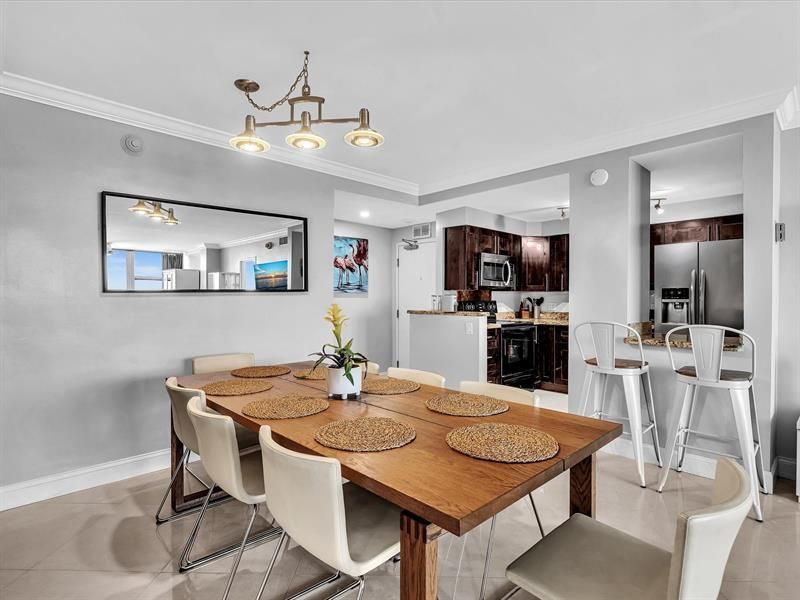 4040 Galt Ocean Drive, Unit 811, Fort Lauderdale, FL 33308 Photo