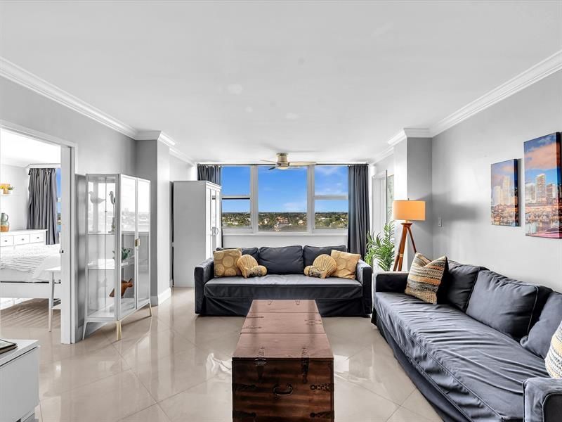 4040 Galt Ocean Drive, Unit 811, Fort Lauderdale, FL 33308 Photo