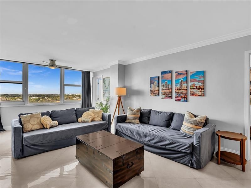 4040 Galt Ocean Drive, Unit 811, Fort Lauderdale, FL 33308 Photo