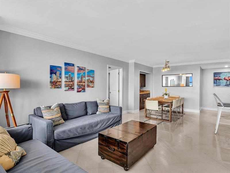 4040 Galt Ocean Drive, Unit 811, Fort Lauderdale, FL 33308 Photo