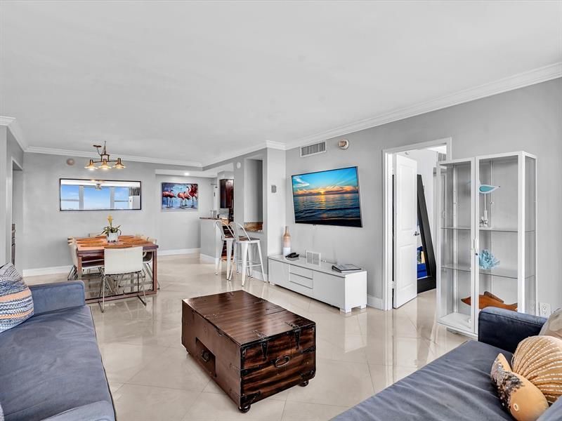 4040 Galt Ocean Drive, Unit 811, Fort Lauderdale, FL 33308 Photo