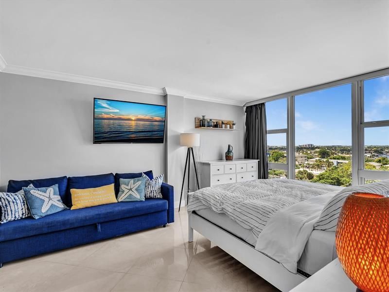 4040 Galt Ocean Drive, Unit 811, Fort Lauderdale, FL 33308 Photo