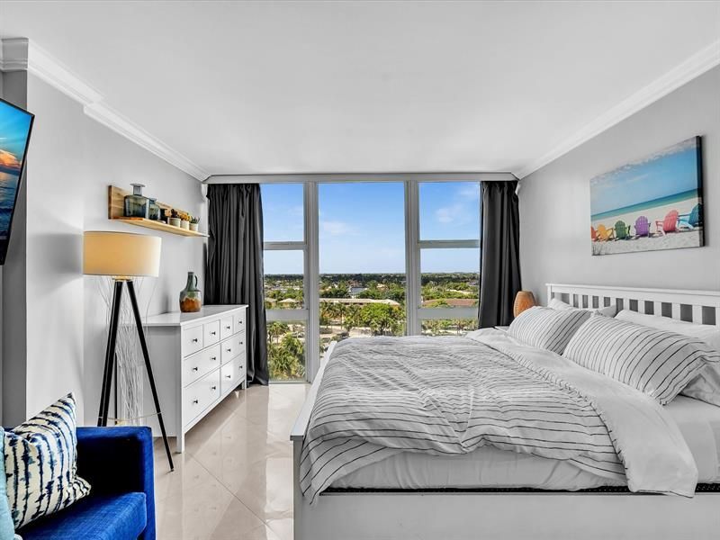 4040 Galt Ocean Drive, Unit 811, Fort Lauderdale, FL 33308 Photo