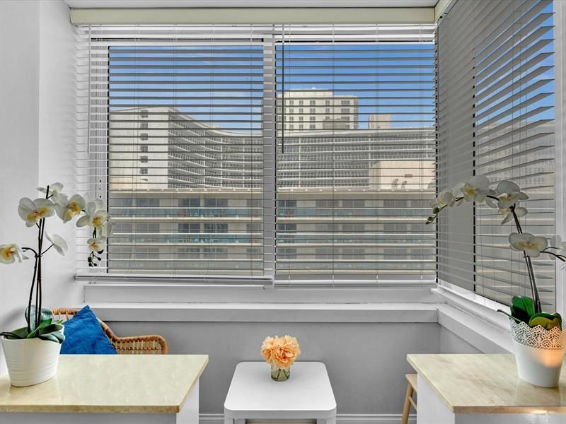 4040 Galt Ocean Drive, Unit 811, Fort Lauderdale, FL 33308 Photo