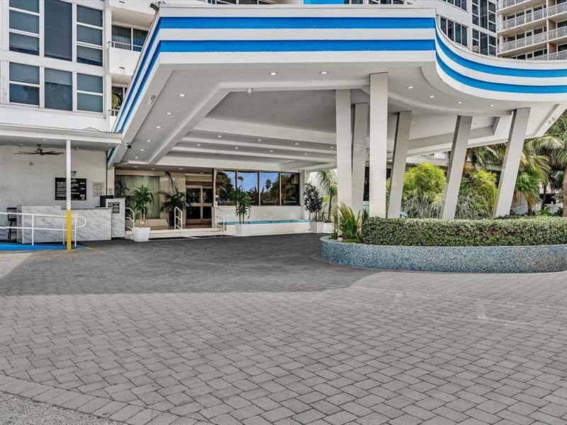 4040 Galt Ocean Drive, Unit 811, Fort Lauderdale, FL 33308 Photo