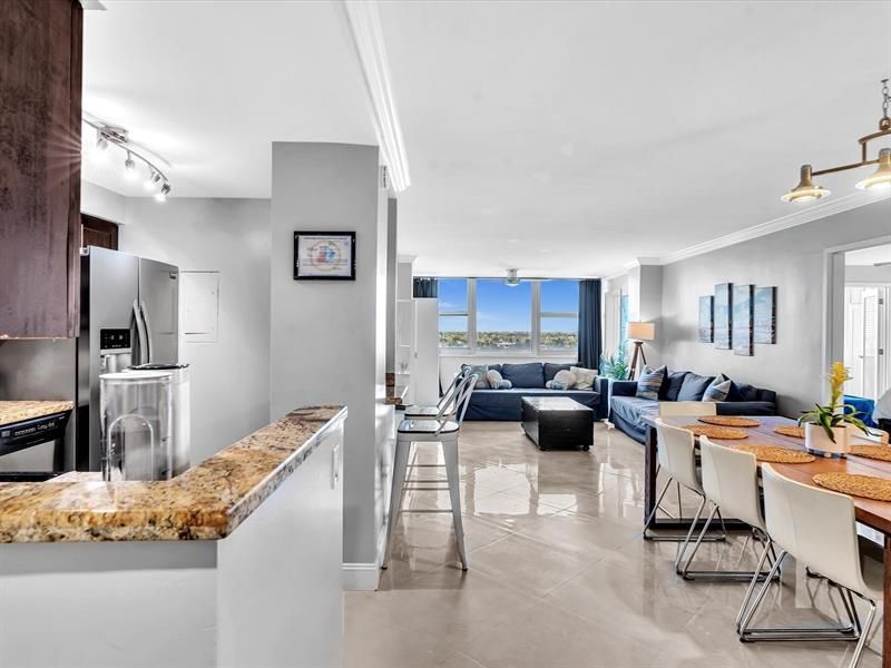 4040 Galt Ocean Drive, Unit 811, Fort Lauderdale, FL 33308 Photo