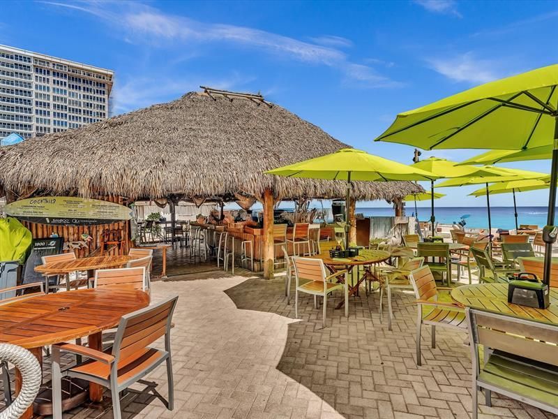 4040 Galt Ocean Drive, Unit 811, Fort Lauderdale, FL 33308 Photo