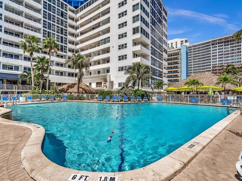 4040 Galt Ocean Drive, Unit 811, Fort Lauderdale, FL 33308 Photo