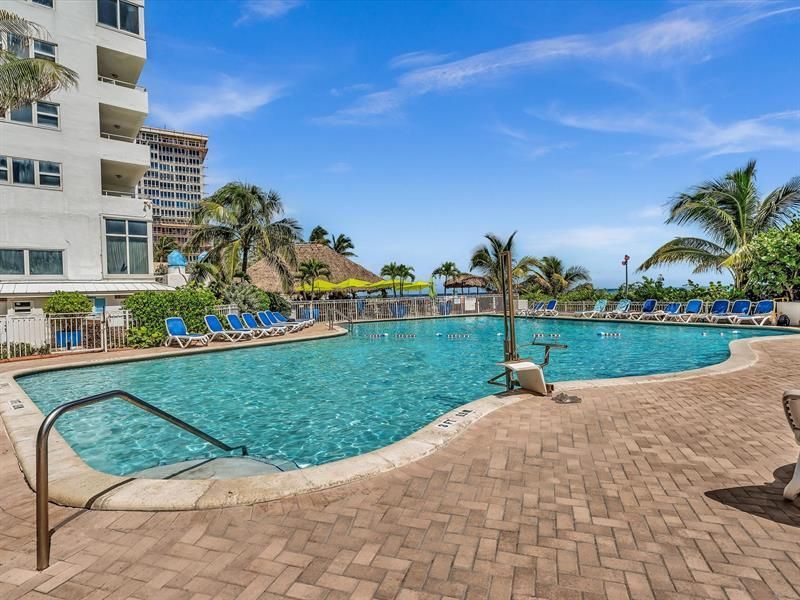 4040 Galt Ocean Drive, Unit 811, Fort Lauderdale, FL 33308 Photo