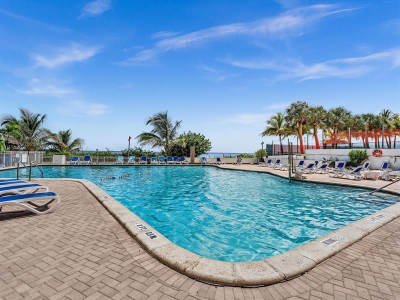 4040 Galt Ocean Drive, Unit 811, Fort Lauderdale, FL 33308 Photo