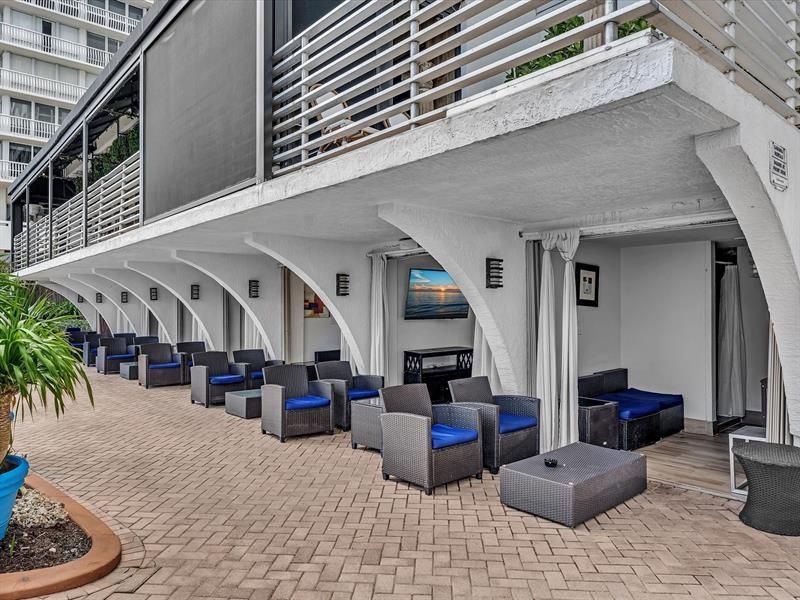 4040 Galt Ocean Drive, Unit 811, Fort Lauderdale, FL 33308 Photo