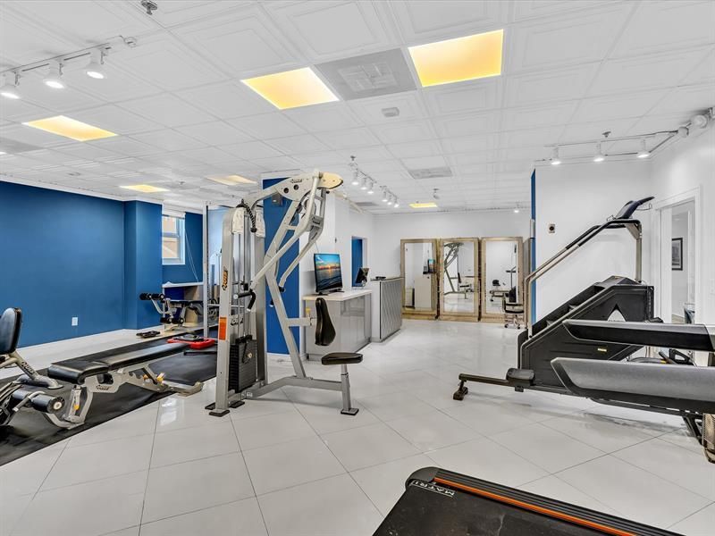 4040 Galt Ocean Drive, Unit 811, Fort Lauderdale, FL 33308 Photo