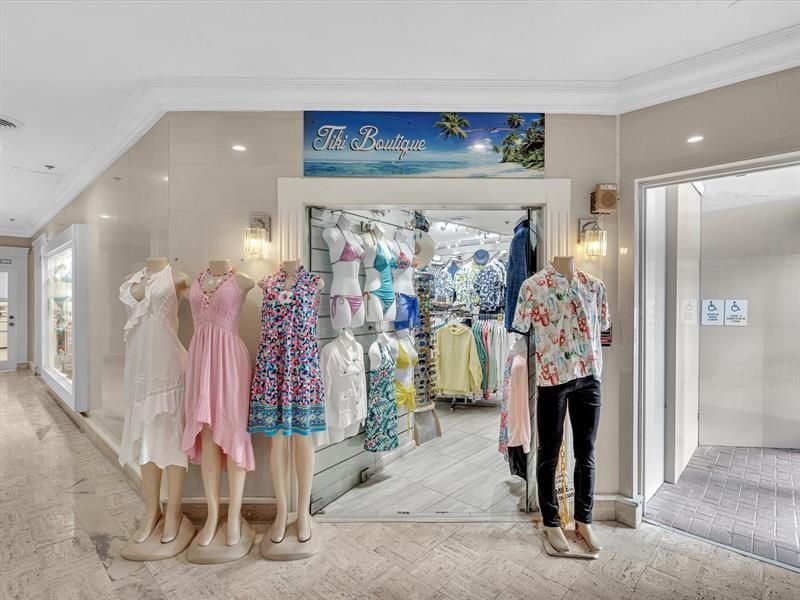 4040 Galt Ocean Drive, Unit 811, Fort Lauderdale, FL 33308 Photo