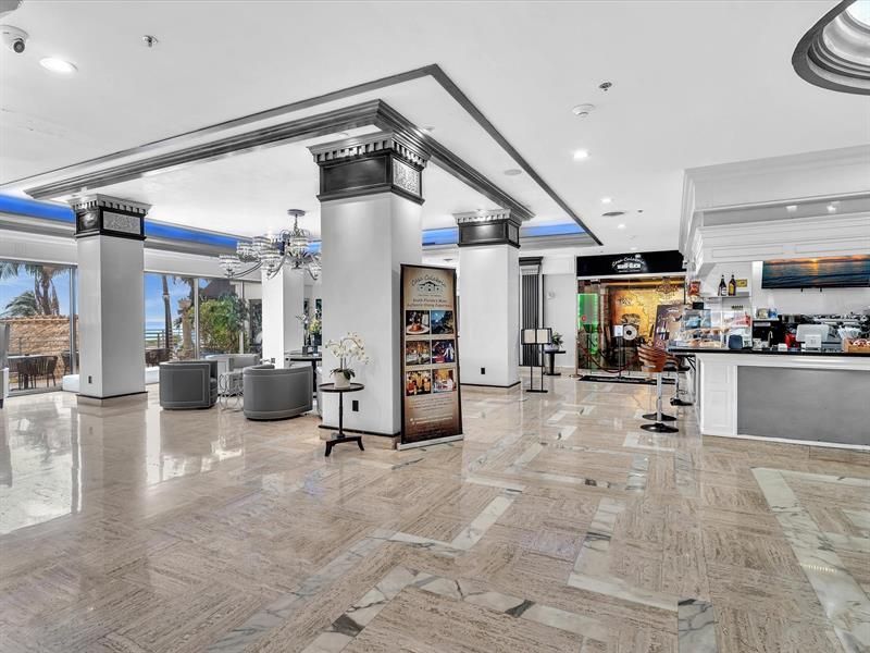 4040 Galt Ocean Drive, Unit 811, Fort Lauderdale, FL 33308 Photo