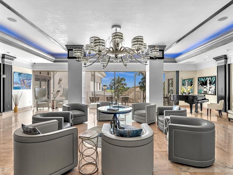 4040 Galt Ocean Drive, Unit 811, Fort Lauderdale, FL 33308 Photo