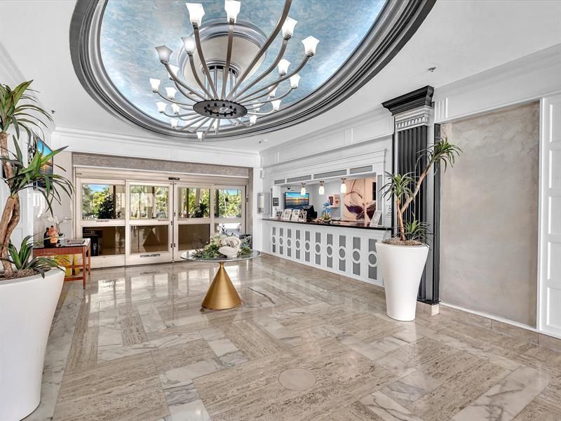 4040 Galt Ocean Drive, Unit 811, Fort Lauderdale, FL 33308 Photo