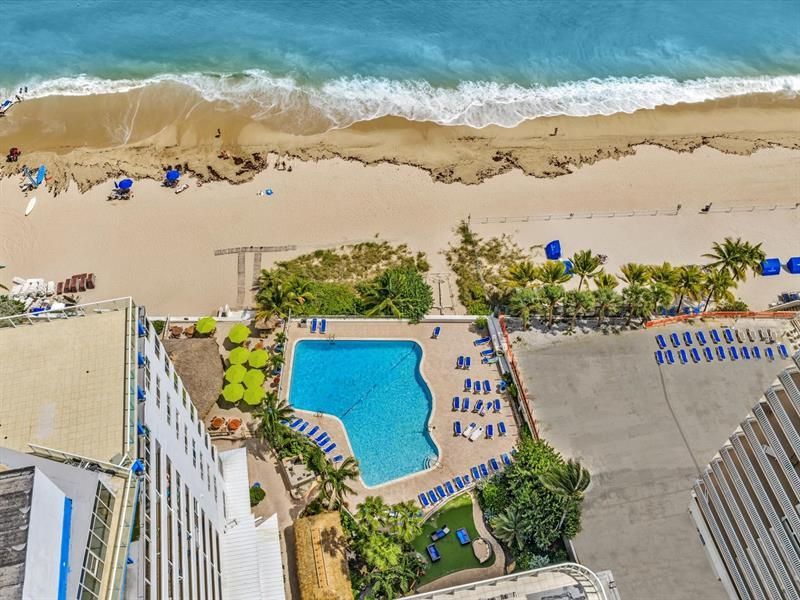 4040 Galt Ocean Drive, Unit 811, Fort Lauderdale, FL 33308 Photo