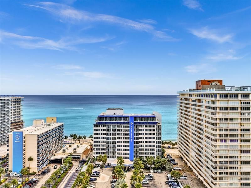 4040 Galt Ocean Drive, Unit 811, Fort Lauderdale, FL 33308 Photo