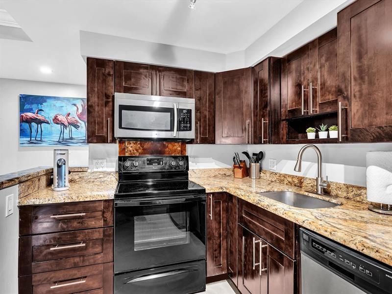 4040 Galt Ocean Drive, Unit 811, Fort Lauderdale, FL 33308 Photo