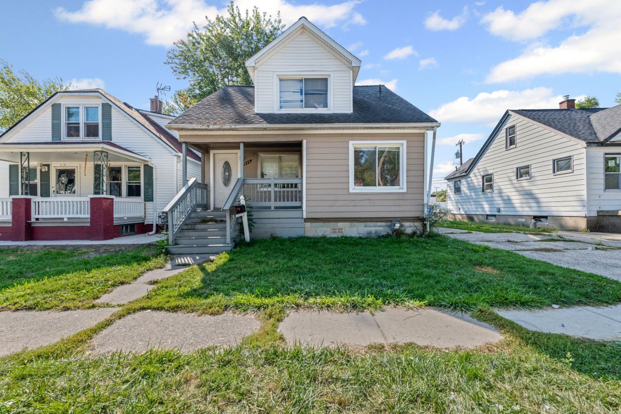 7528 Hudson Avenue, Warren, MI 48091 Main Photo