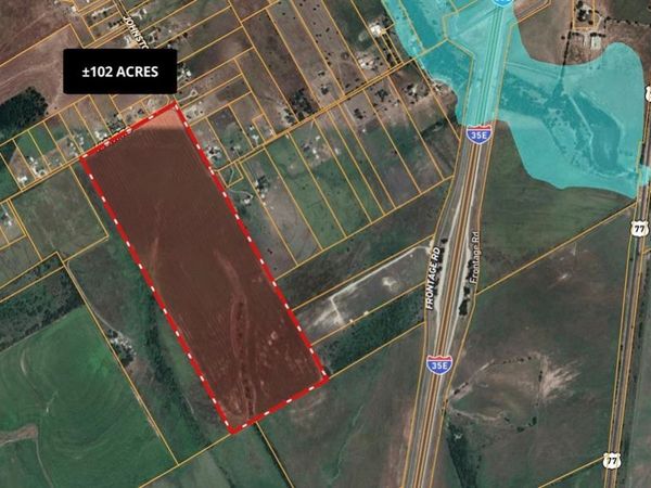 TBD Hight Road, Waxahachie, TX 75167