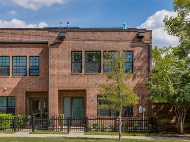 603 Finley Court, Dallas, TX 75208